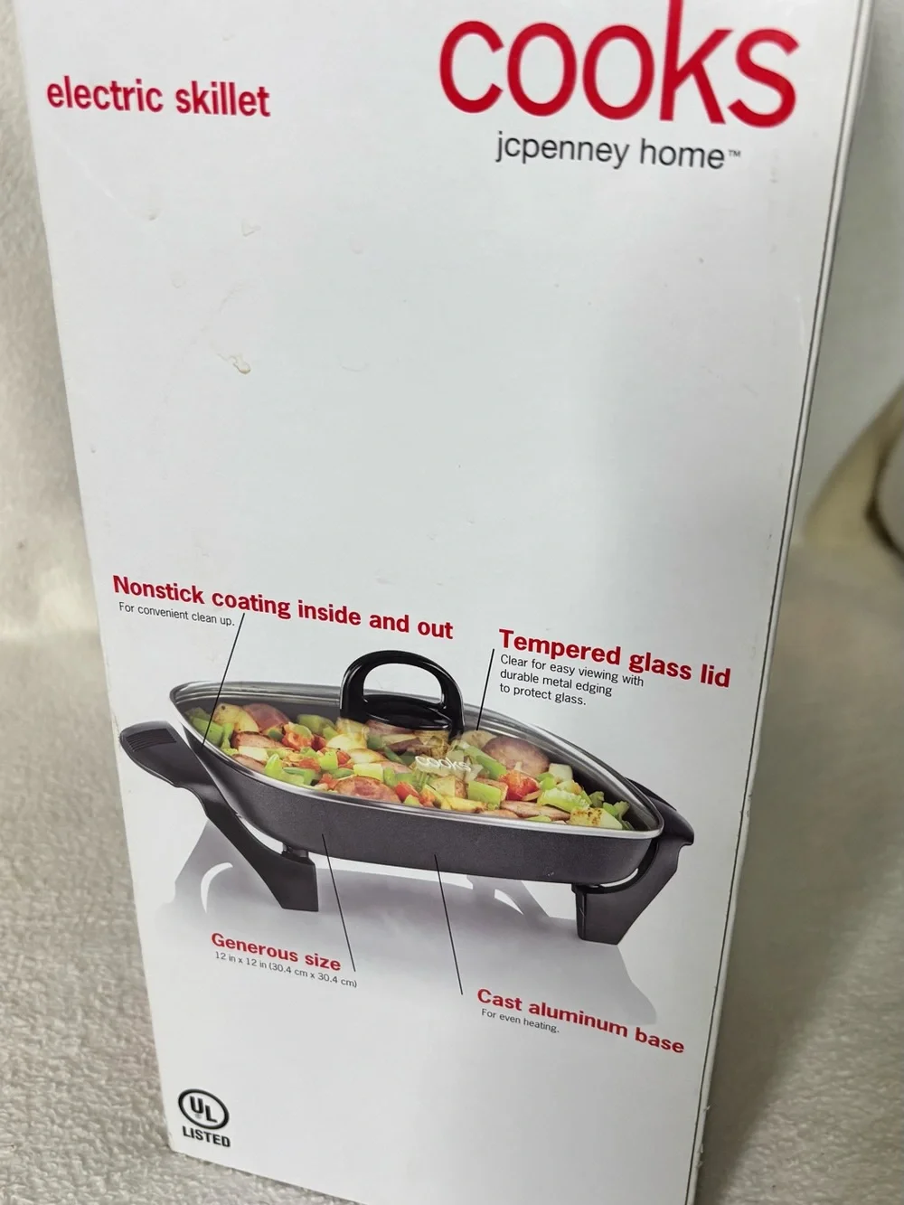 Cookware